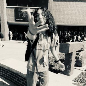 Meet your Posher, Anthony